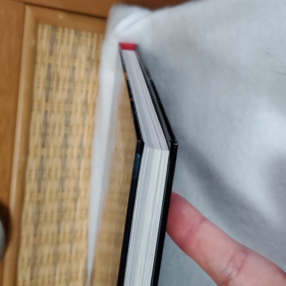 ⭐️ Dungeons & Dragons Mordenkainen's Tome of Foes Hardcover Book First Edition - Picture 7 of 10